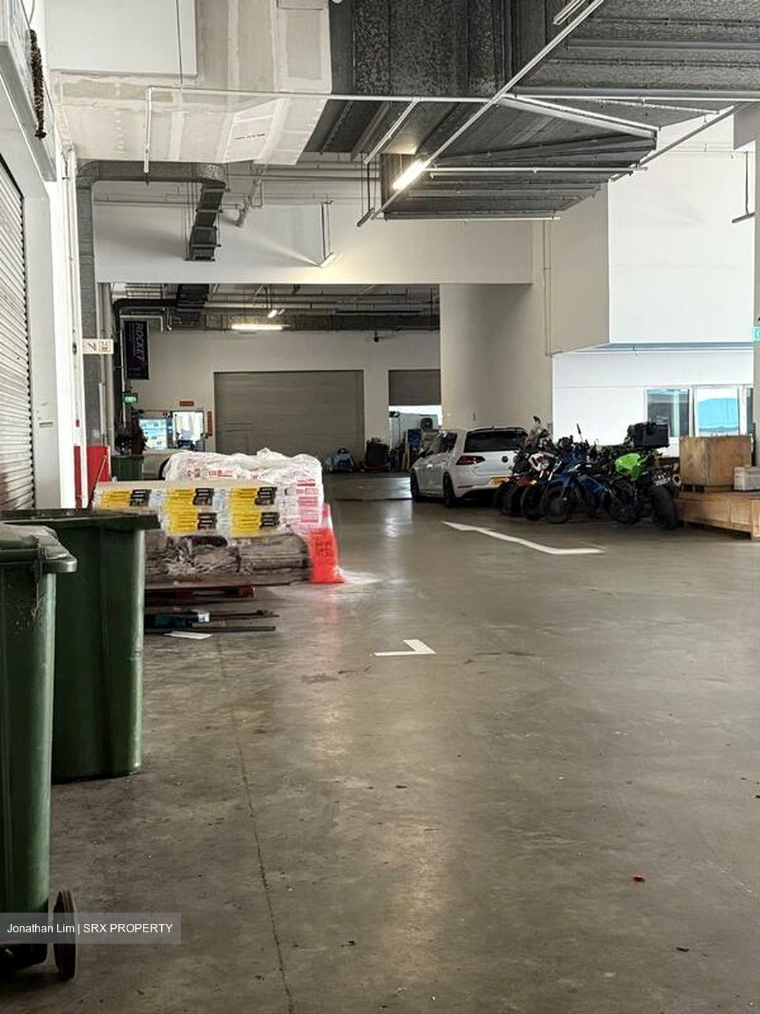 Pioneer Point (D22), Factory #470223541